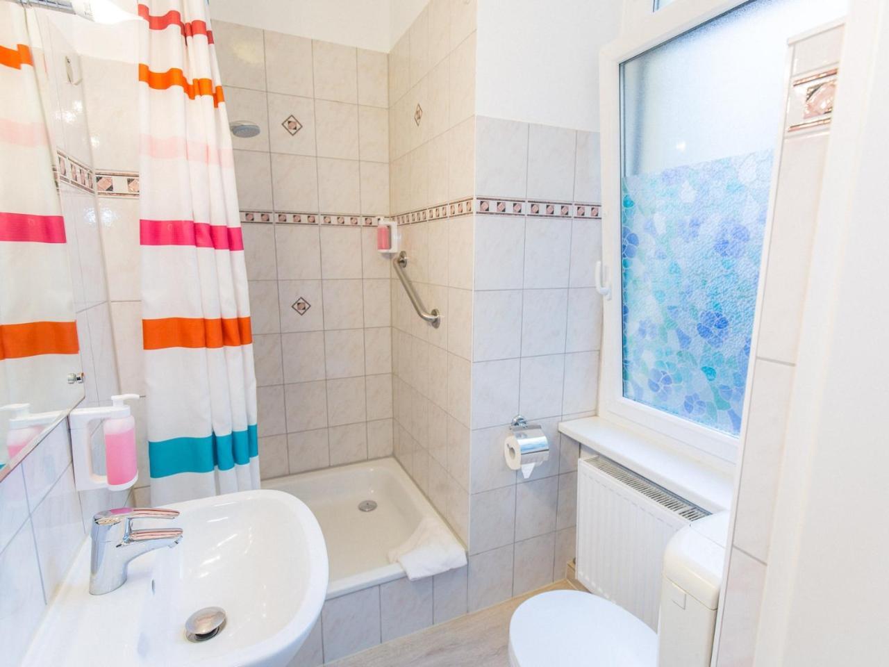 Pension Marie Prenzlauer Berg Берлин Экстерьер фото
